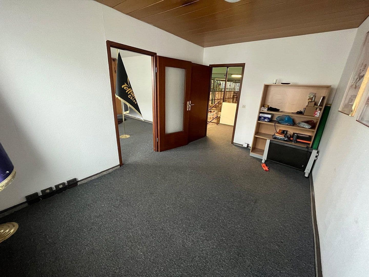 Pronájem nebytového prostoru 840 m², Langemarckstr. 24, Essen, Severní Porýní-Vestfálsko Pronájem nebytového prostoru 840 m², Langemarckstr. 24, Essen, Severní Porýní-Vestfálsko