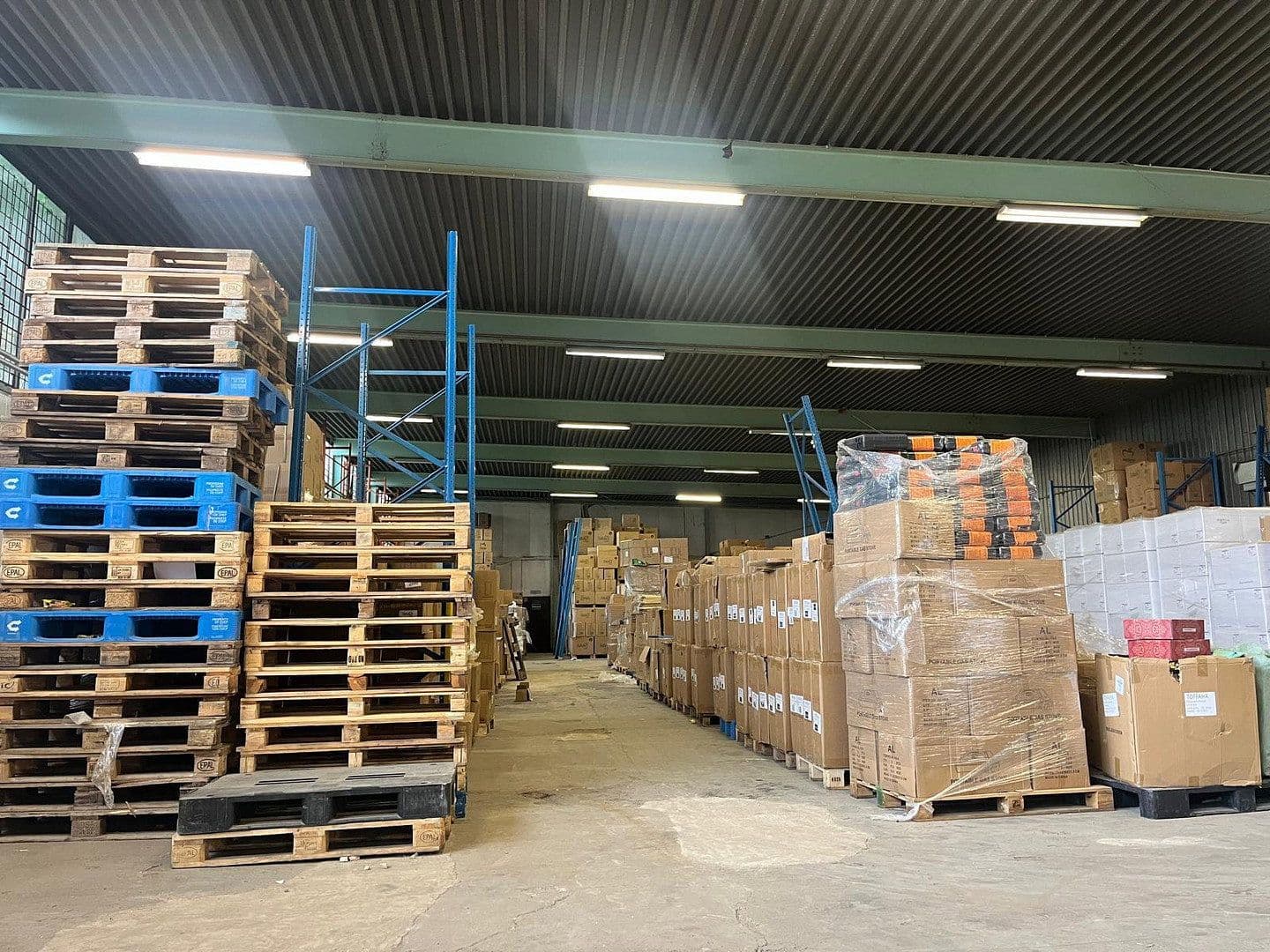 Pronájem nebytového prostoru 840 m², Langemarckstr. 24, Essen, Severní Porýní-Vestfálsko Pronájem nebytového prostoru 840 m², Langemarckstr. 24, Essen, Severní Porýní-Vestfálsko