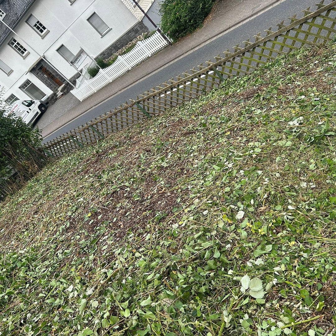 Prodej pozemku 259 m², Hauptstraße, Seck, Porýní-Falc Prodej pozemku 259 m², Hauptstraße, Seck, Porýní-Falc
