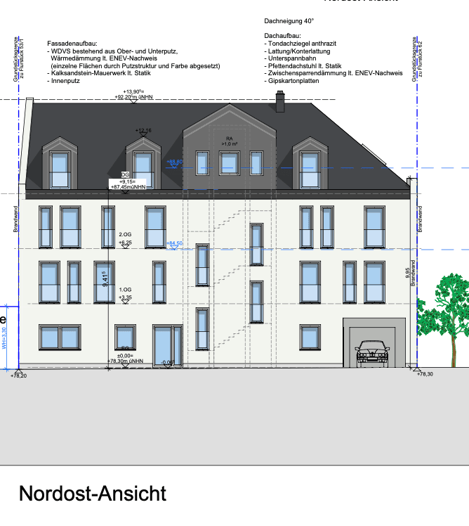 Prodej pozemku 660 m², Saalwerder Straße 5, Halle, Sasko-Anhaltsko Prodej pozemku 660 m², Saalwerder Straße 5, Halle, Sasko-Anhaltsko