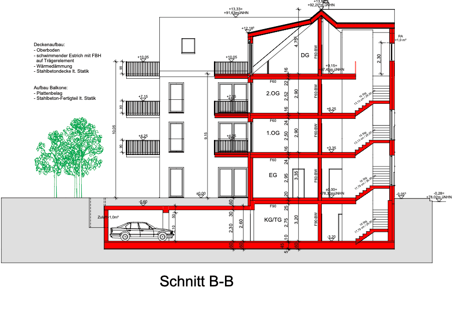 Prodej pozemku 660 m², Saalwerder Straße 5, Halle, Sasko-Anhaltsko Prodej pozemku 660 m², Saalwerder Straße 5, Halle, Sasko-Anhaltsko