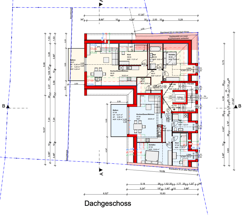 Prodej pozemku 660 m², Saalwerder Straße 5, Halle, Sasko-Anhaltsko Prodej pozemku 660 m², Saalwerder Straße 5, Halle, Sasko-Anhaltsko