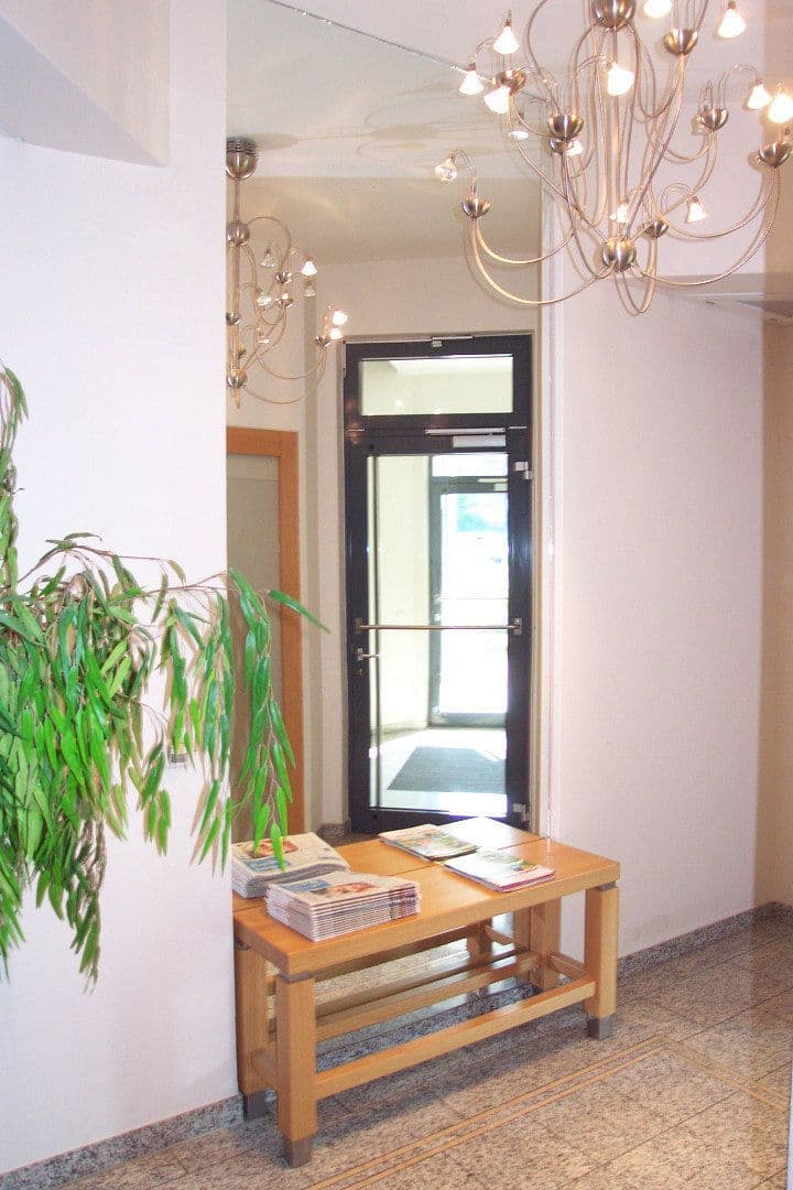 Pronájem bytu 1+1 44 m², Ostwall 40-42, Dorsten, Severní Porýní-Vestfálsko Pronájem bytu 1+1 44 m², Ostwall 40-42, Dorsten, Severní Porýní-Vestfálsko