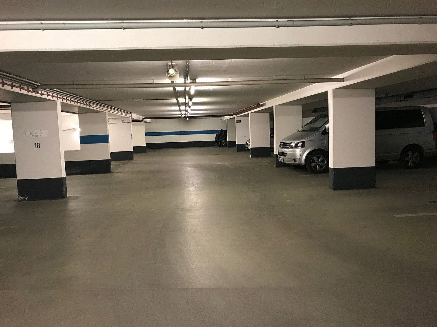 Pronájem garáže, Kleine Alexanderstraße 10, Berlin, Berlín Pronájem garáže, Kleine Alexanderstraße 10, Berlin, Berlín