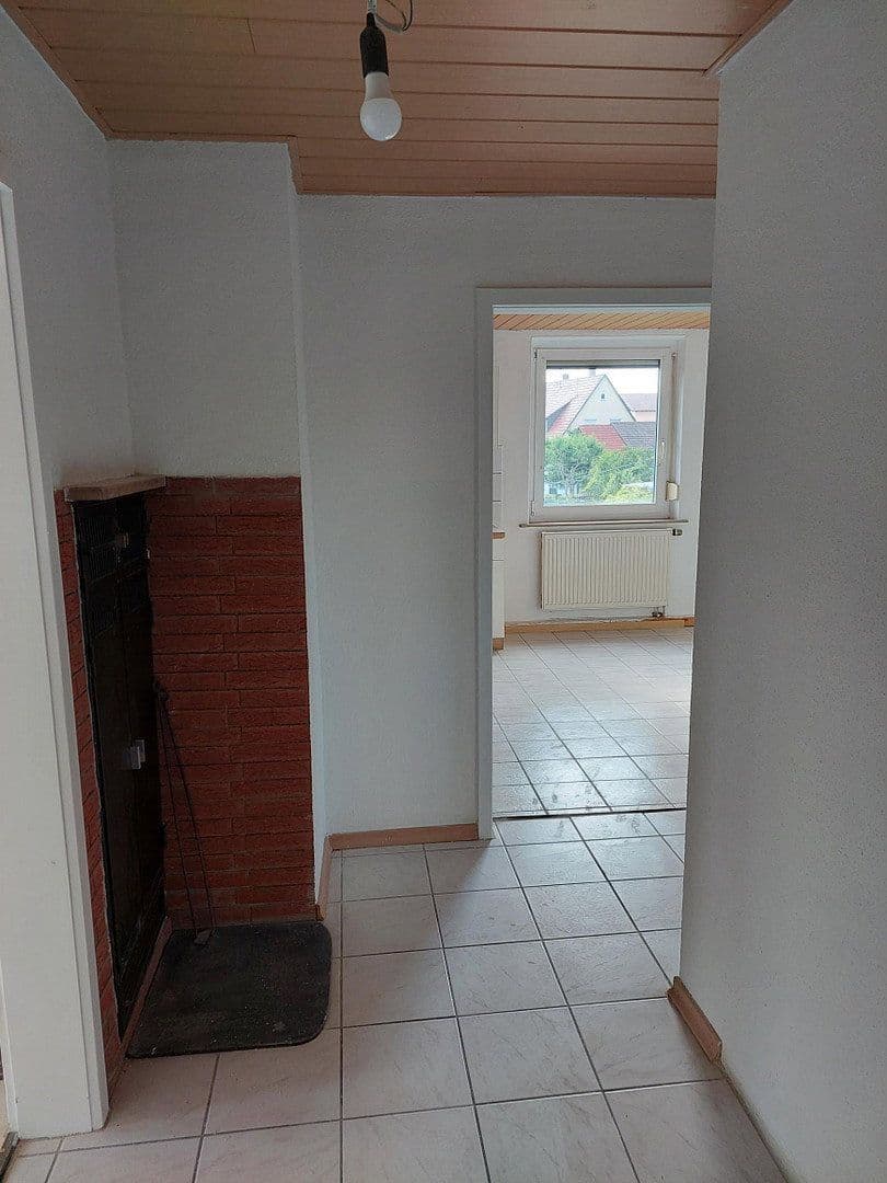 Pronájem domu 115 m², pozemek 583 m², Mainhardt, Bádensko-Württembersko Pronájem domu 115 m², pozemek 583 m², Mainhardt, Bádensko-Württembersko