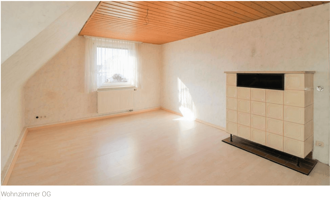 Pronájem domu 115 m², pozemek 583 m², Mainhardt, Bádensko-Württembersko Pronájem domu 115 m², pozemek 583 m², Mainhardt, Bádensko-Württembersko