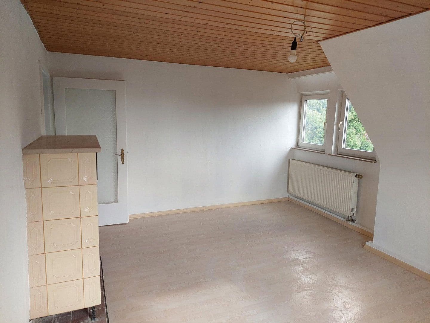Pronájem domu 115 m², pozemek 583 m², Mainhardt, Bádensko-Württembersko Pronájem domu 115 m², pozemek 583 m², Mainhardt, Bádensko-Württembersko