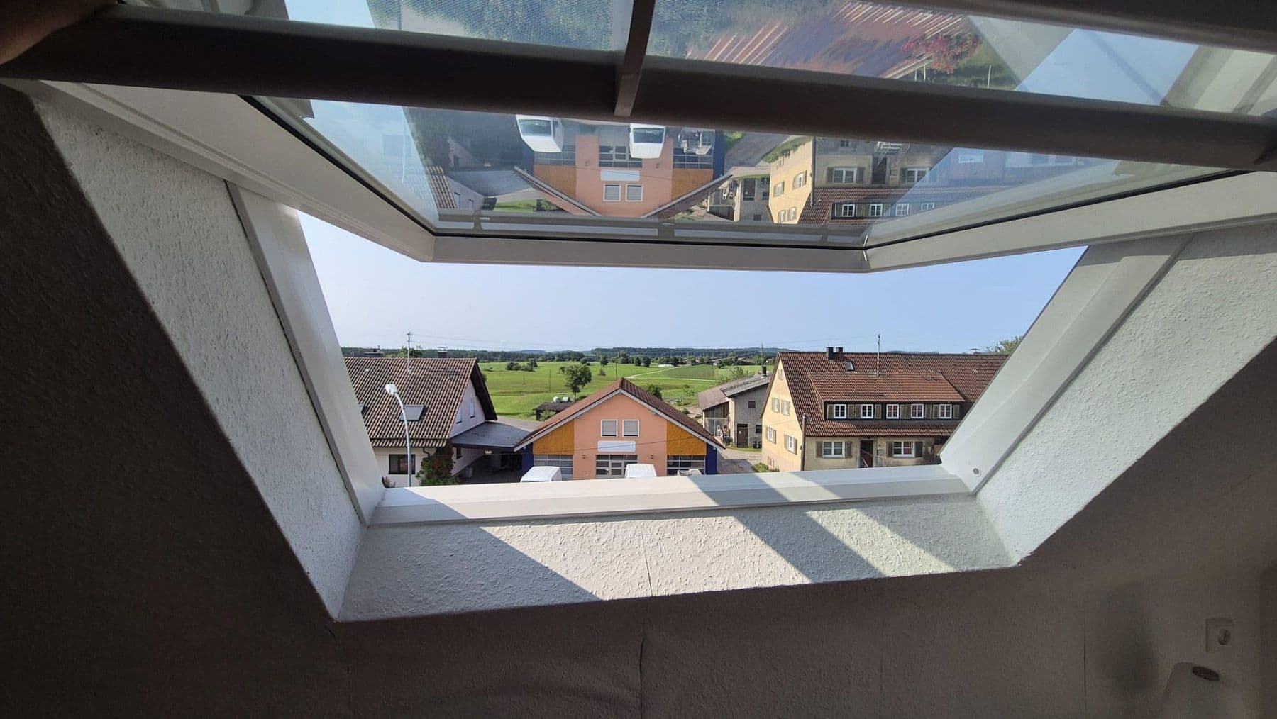 Pronájem domu 115 m², pozemek 583 m², Mainhardt, Bádensko-Württembersko Pronájem domu 115 m², pozemek 583 m², Mainhardt, Bádensko-Württembersko
