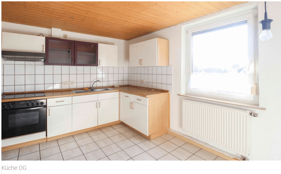 Pronájem domu 115 m², pozemek 583 m², Mainhardt, Bádensko-Württembersko Pronájem domu 115 m², pozemek 583 m², Mainhardt, Bádensko-Württembersko