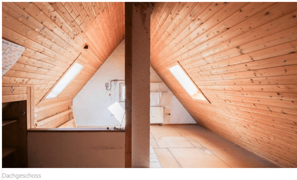 Pronájem domu 115 m², pozemek 583 m², Mainhardt, Bádensko-Württembersko Pronájem domu 115 m², pozemek 583 m², Mainhardt, Bádensko-Württembersko