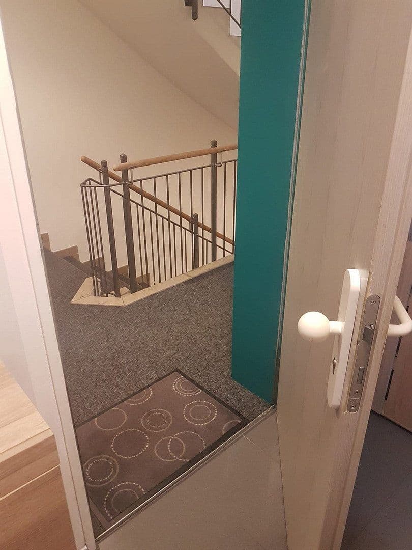 Pronájem bytu 2+1 47 m², Ingolstadt, Bavorsko Pronájem bytu 2+1 47 m², Ingolstadt, Bavorsko