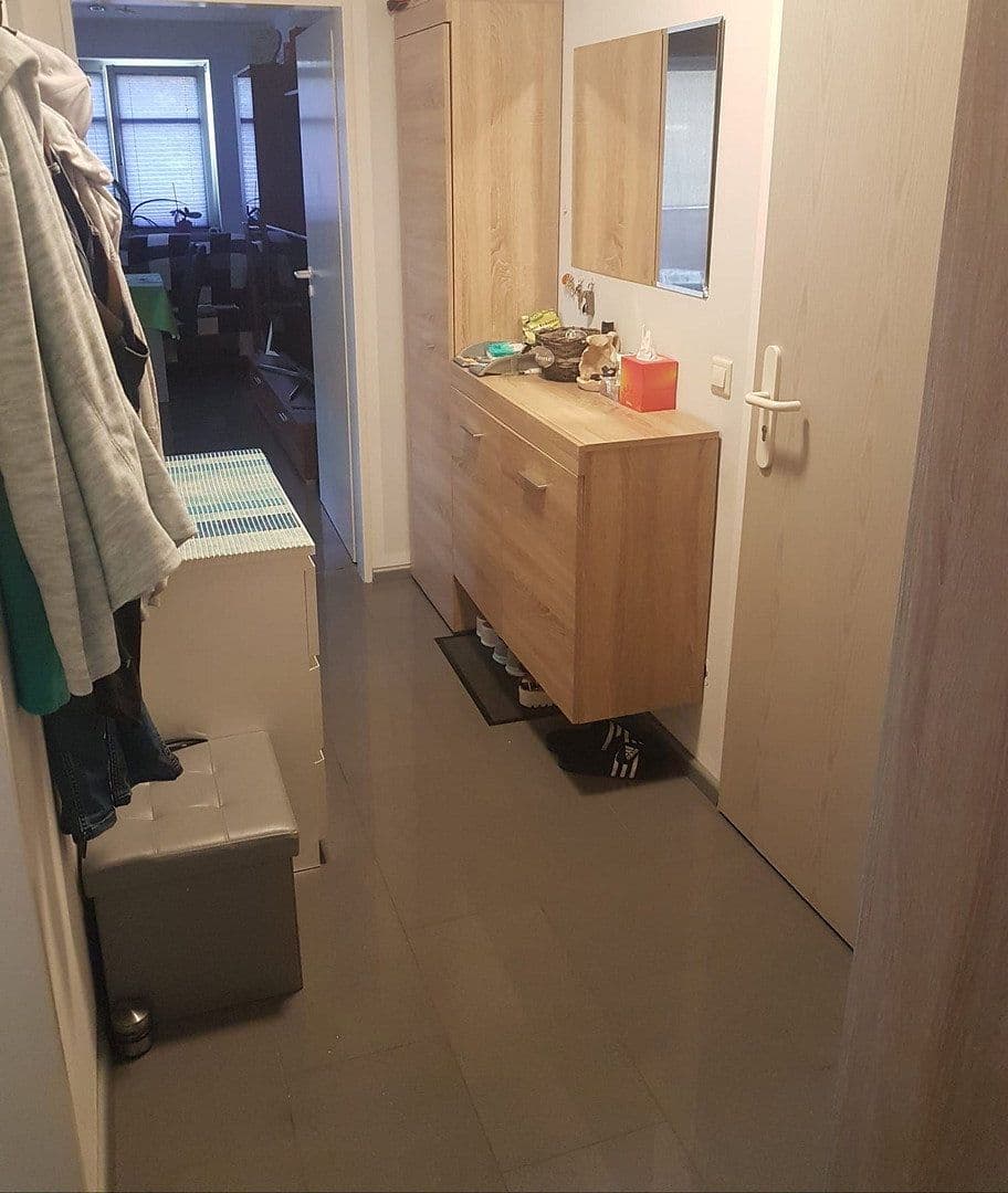 Pronájem bytu 2+1 47 m², Ingolstadt, Bavorsko Pronájem bytu 2+1 47 m², Ingolstadt, Bavorsko