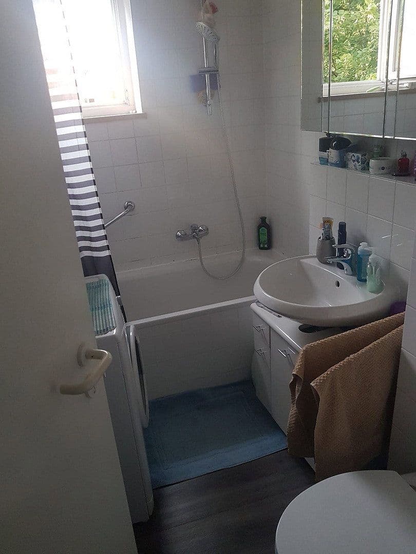 Pronájem bytu 2+1 47 m², Ingolstadt, Bavorsko Pronájem bytu 2+1 47 m², Ingolstadt, Bavorsko