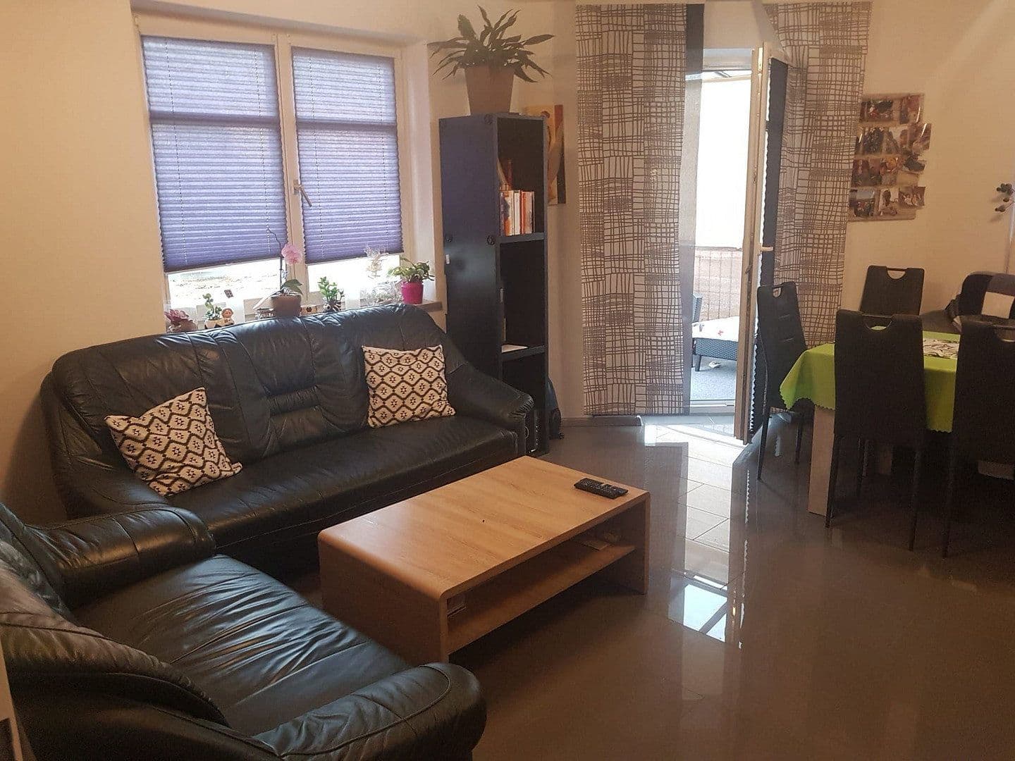 Pronájem bytu 2+1 47 m², Ingolstadt, Bavorsko Pronájem bytu 2+1 47 m², Ingolstadt, Bavorsko