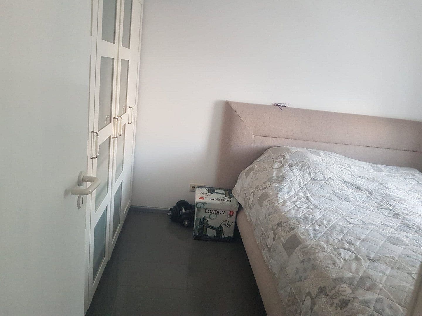 Pronájem bytu 2+1 47 m², Ingolstadt, Bavorsko Pronájem bytu 2+1 47 m², Ingolstadt, Bavorsko