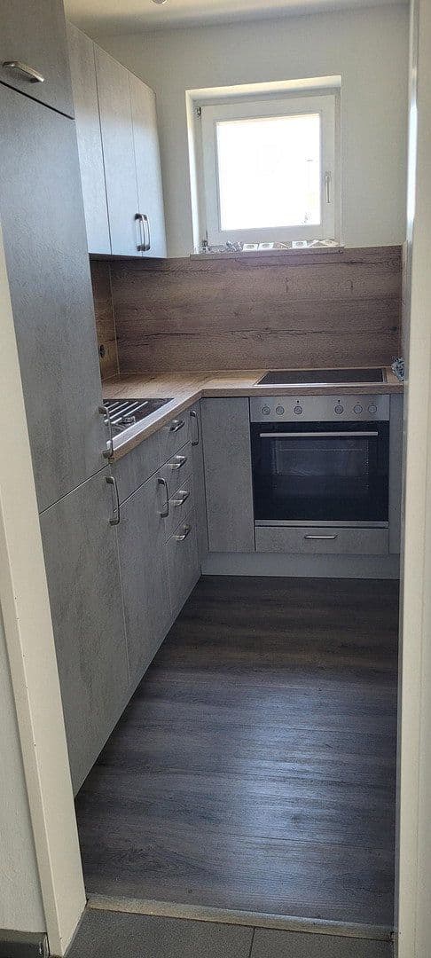 Pronájem bytu 2+1 47 m², Ingolstadt, Bavorsko Pronájem bytu 2+1 47 m², Ingolstadt, Bavorsko