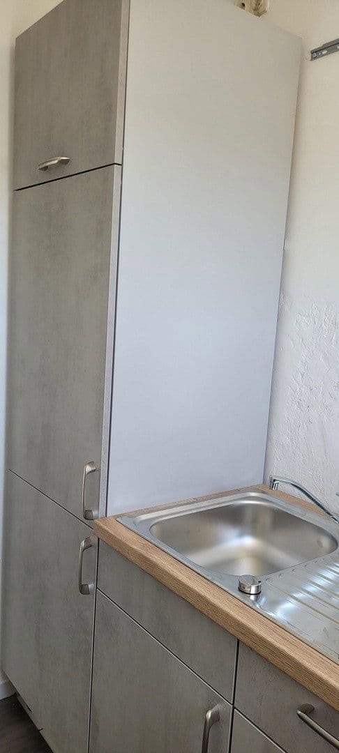 Pronájem bytu 2+1 47 m², Ingolstadt, Bavorsko Pronájem bytu 2+1 47 m², Ingolstadt, Bavorsko