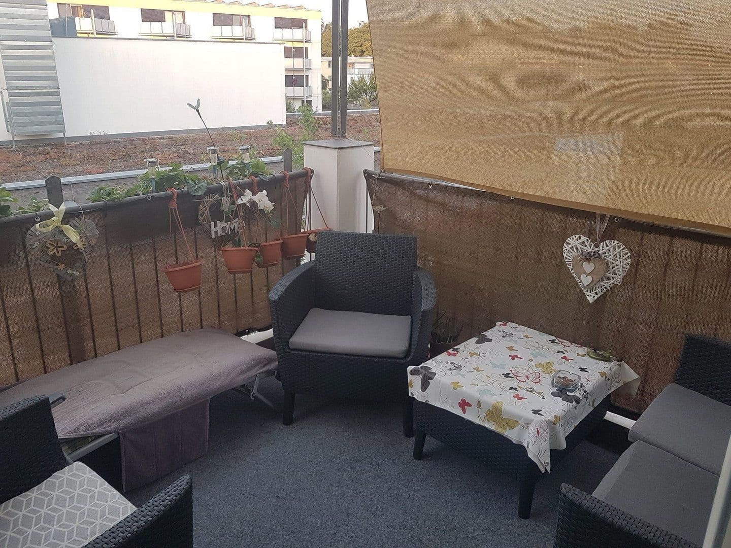 Pronájem bytu 2+1 47 m², Ingolstadt, Bavorsko Pronájem bytu 2+1 47 m², Ingolstadt, Bavorsko