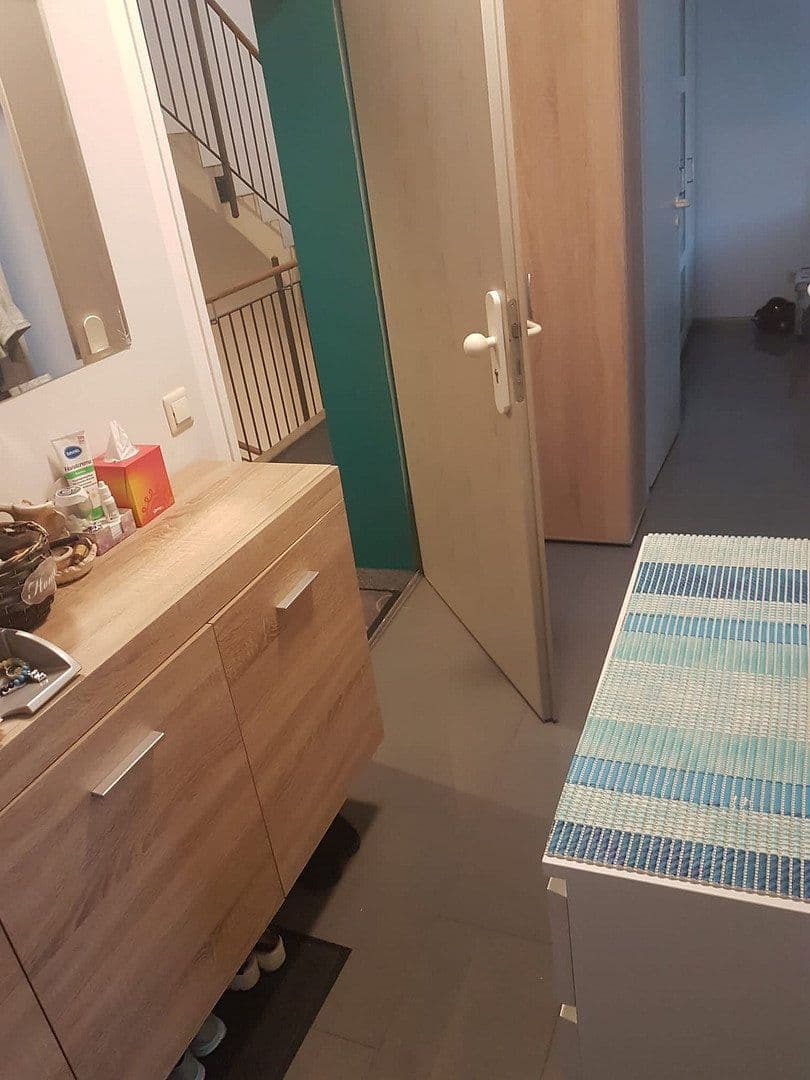 Pronájem bytu 2+1 47 m², Ingolstadt, Bavorsko Pronájem bytu 2+1 47 m², Ingolstadt, Bavorsko