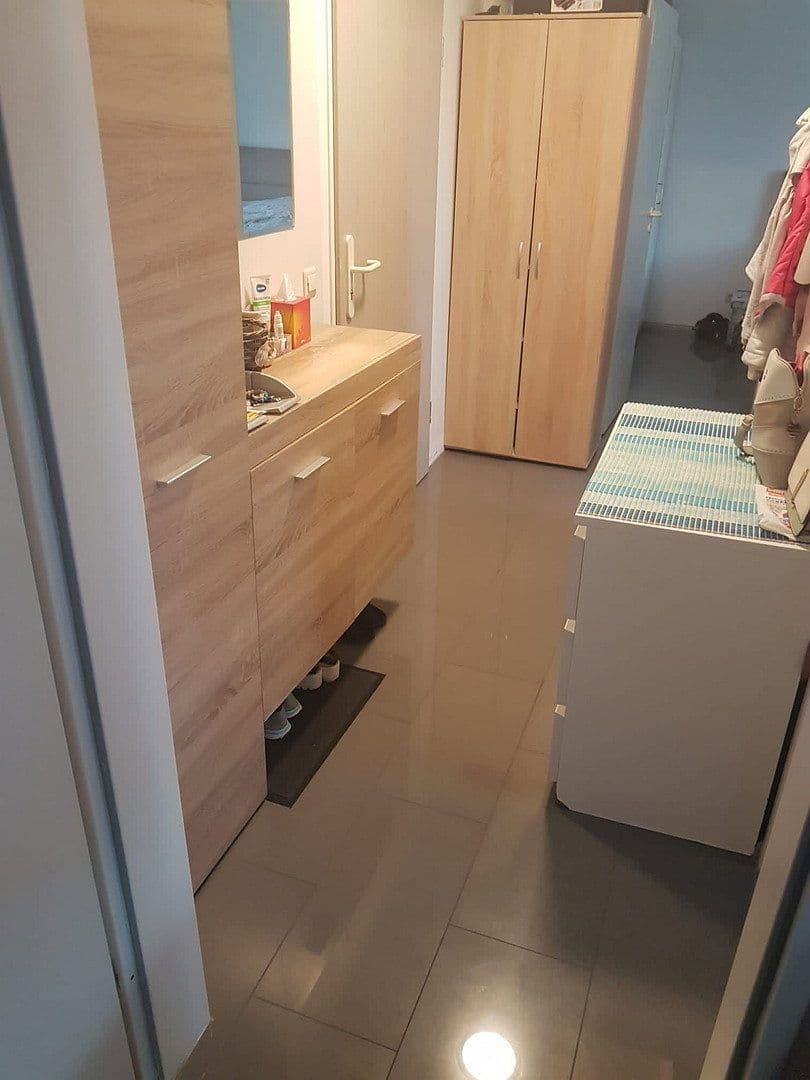 Pronájem bytu 2+1 47 m², Ingolstadt, Bavorsko Pronájem bytu 2+1 47 m², Ingolstadt, Bavorsko