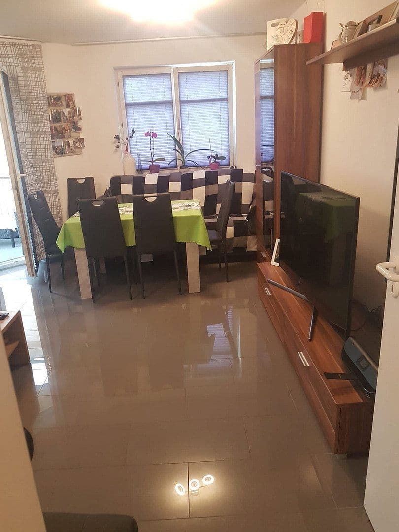 Pronájem bytu 2+1 47 m², Ingolstadt, Bavorsko Pronájem bytu 2+1 47 m², Ingolstadt, Bavorsko