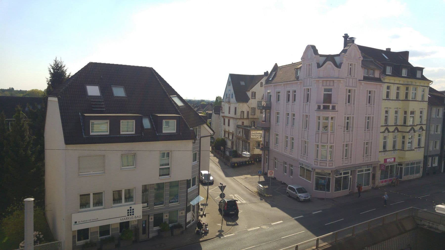 Pronájem bytu 2+kk 45 m², Wittenerstr 123, Bochum, Severní Porýní-Vestfálsko Pronájem bytu 2+kk 45 m², Wittenerstr 123, Bochum, Severní Porýní-Vestfálsko