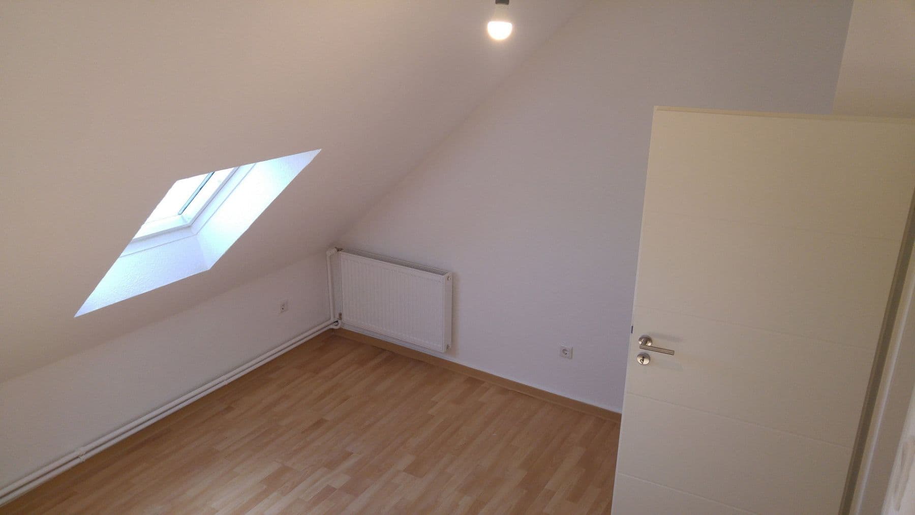 Pronájem bytu 2+kk 45 m², Wittenerstr 123, Bochum, Severní Porýní-Vestfálsko Pronájem bytu 2+kk 45 m², Wittenerstr 123, Bochum, Severní Porýní-Vestfálsko
