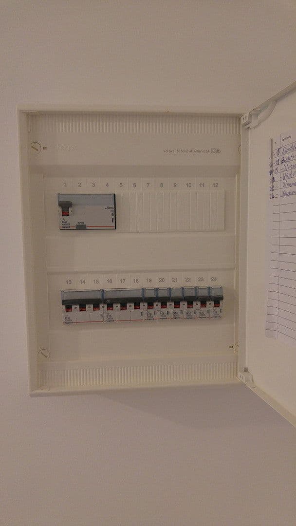 Pronájem bytu 2+kk 45 m², Wittenerstr 123, Bochum, Severní Porýní-Vestfálsko Pronájem bytu 2+kk 45 m², Wittenerstr 123, Bochum, Severní Porýní-Vestfálsko