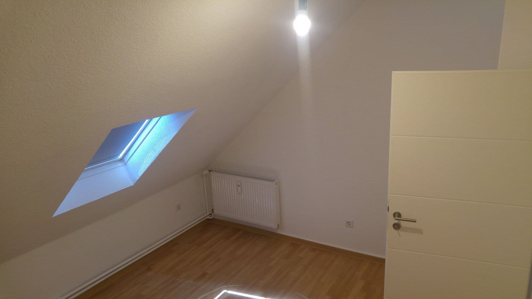 Pronájem bytu 2+kk 45 m², Wittenerstr 123, Bochum, Severní Porýní-Vestfálsko Pronájem bytu 2+kk 45 m², Wittenerstr 123, Bochum, Severní Porýní-Vestfálsko