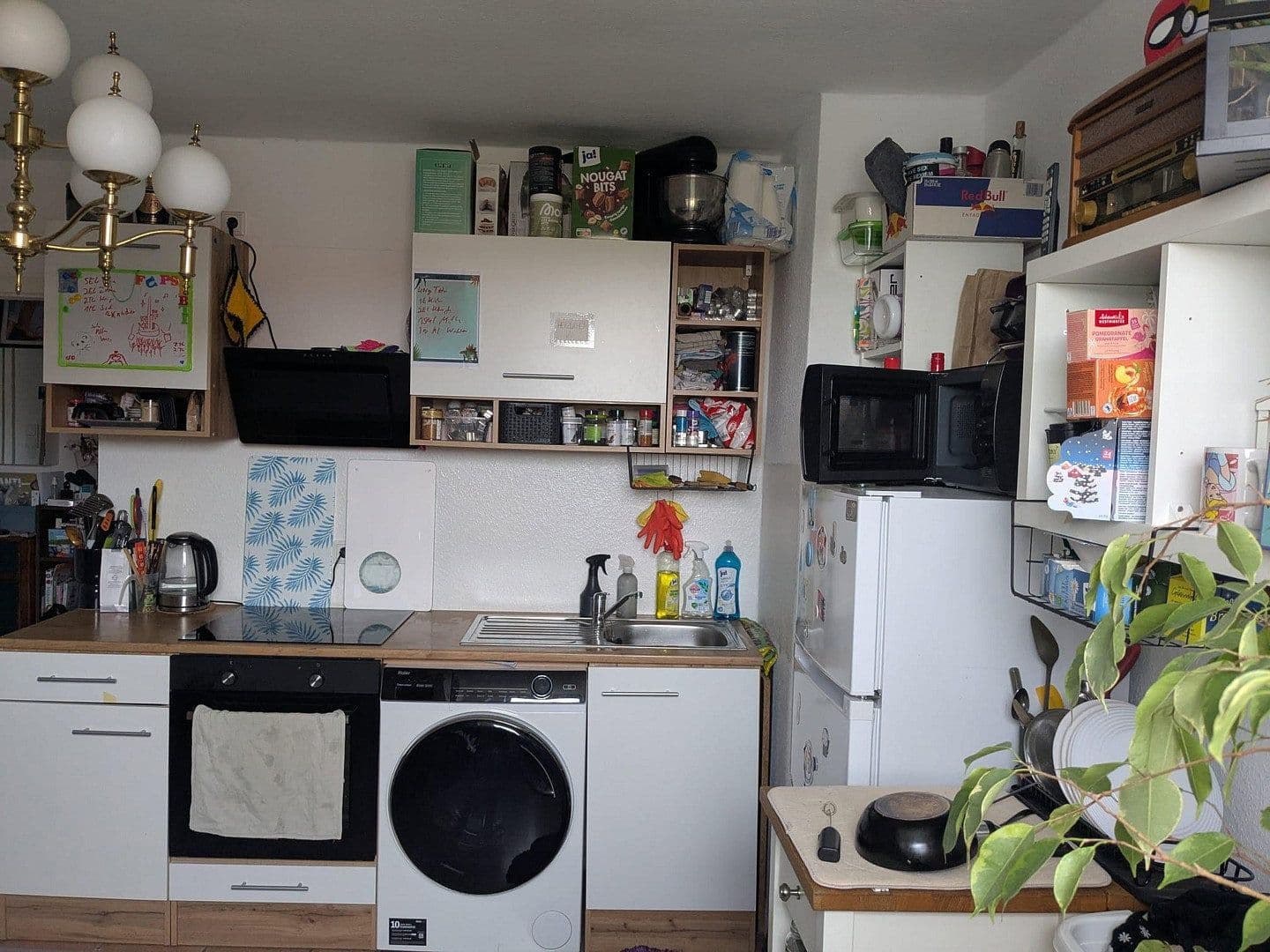Pronájem bytu 2+kk 45 m², Wittenerstr 123, Bochum, Severní Porýní-Vestfálsko Pronájem bytu 2+kk 45 m², Wittenerstr 123, Bochum, Severní Porýní-Vestfálsko