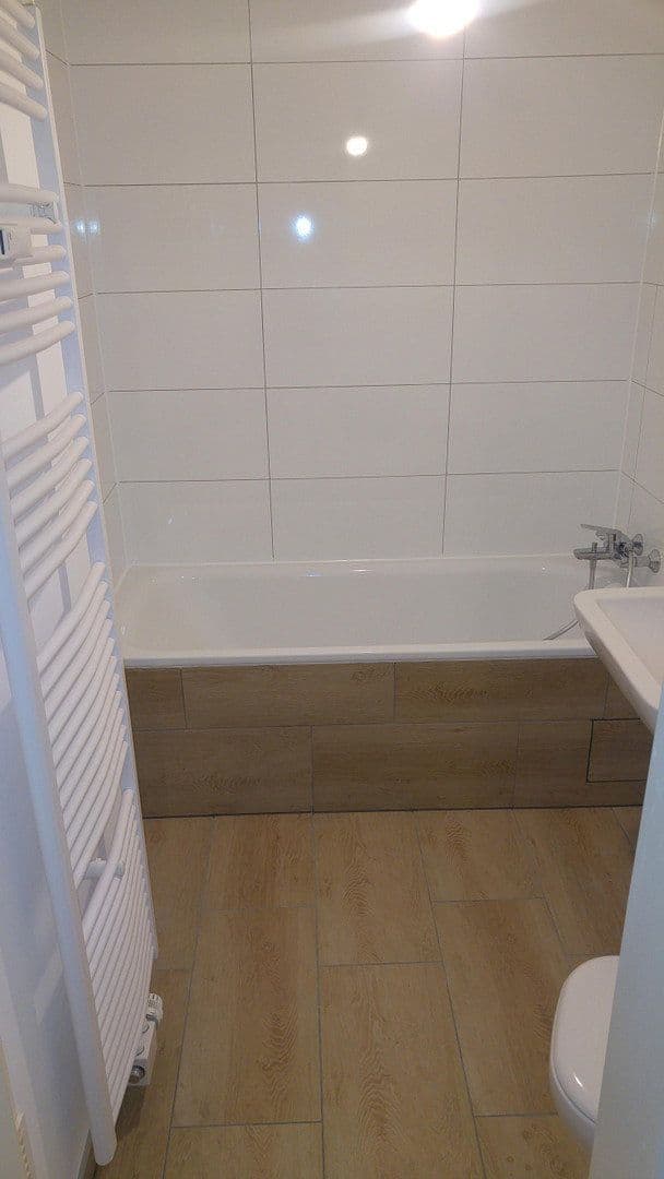 Pronájem bytu 2+kk 45 m², Wittenerstr 123, Bochum, Severní Porýní-Vestfálsko Pronájem bytu 2+kk 45 m², Wittenerstr 123, Bochum, Severní Porýní-Vestfálsko