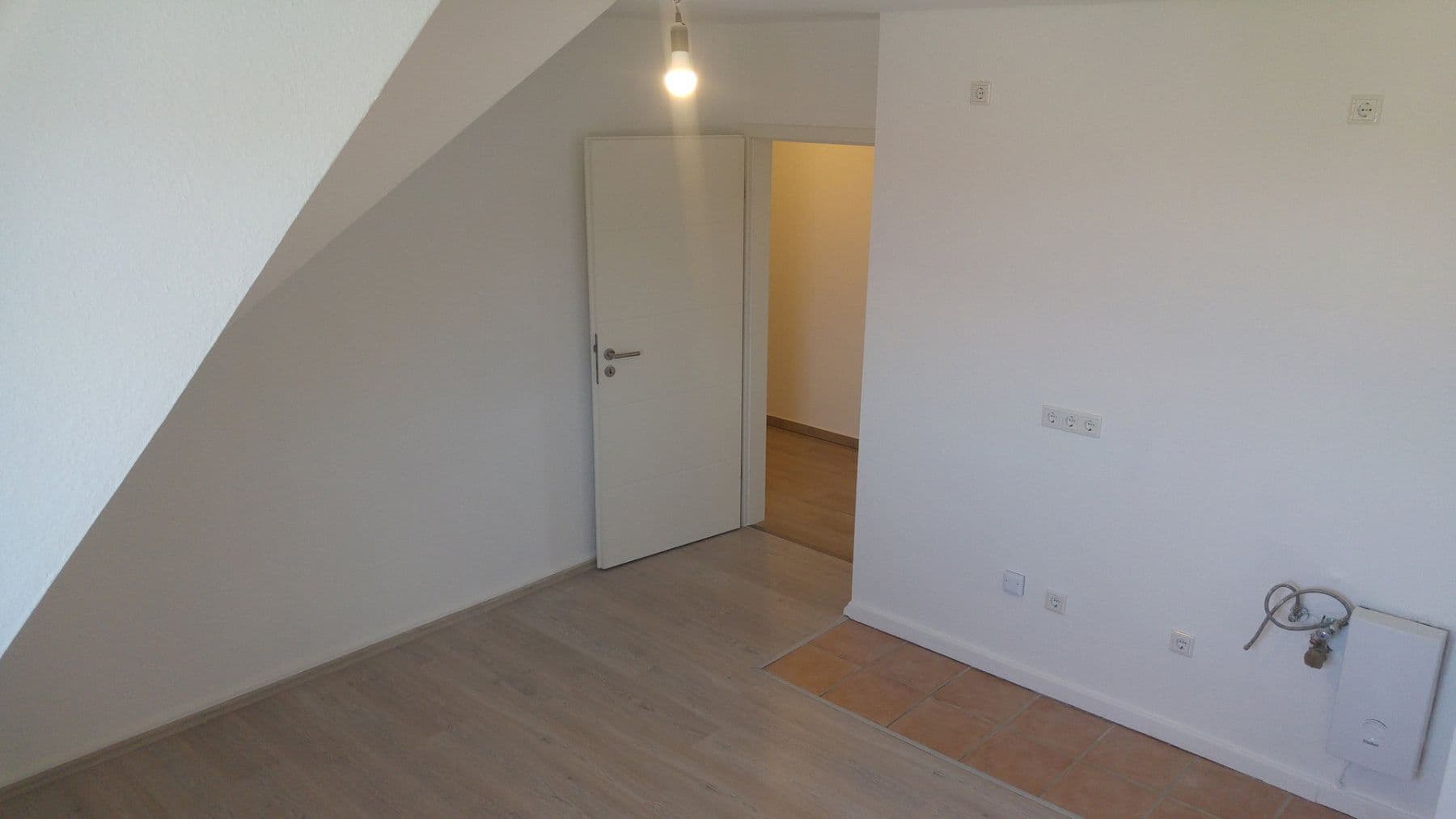 Pronájem bytu 2+kk 45 m², Wittenerstr 123, Bochum, Severní Porýní-Vestfálsko Pronájem bytu 2+kk 45 m², Wittenerstr 123, Bochum, Severní Porýní-Vestfálsko