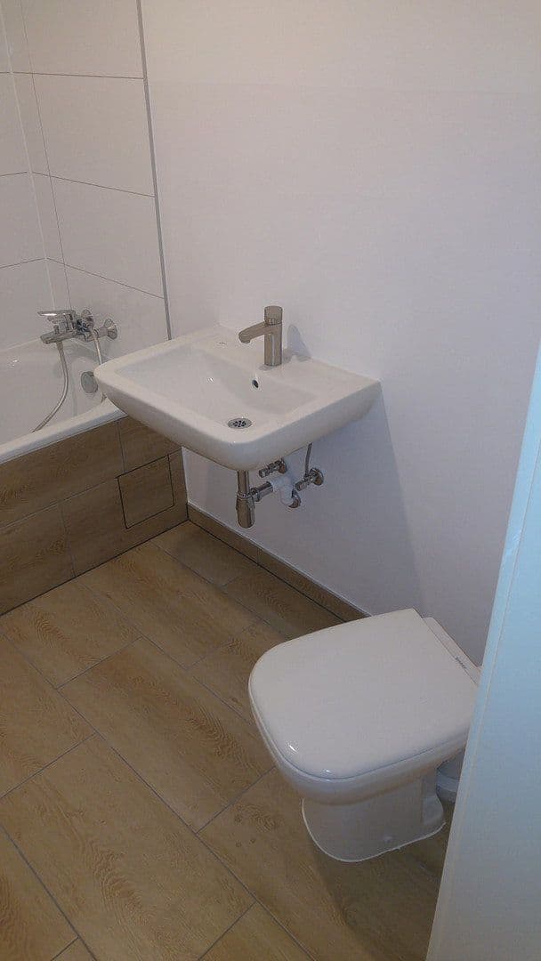 Pronájem bytu 2+kk 45 m², Wittenerstr 123, Bochum, Severní Porýní-Vestfálsko Pronájem bytu 2+kk 45 m², Wittenerstr 123, Bochum, Severní Porýní-Vestfálsko