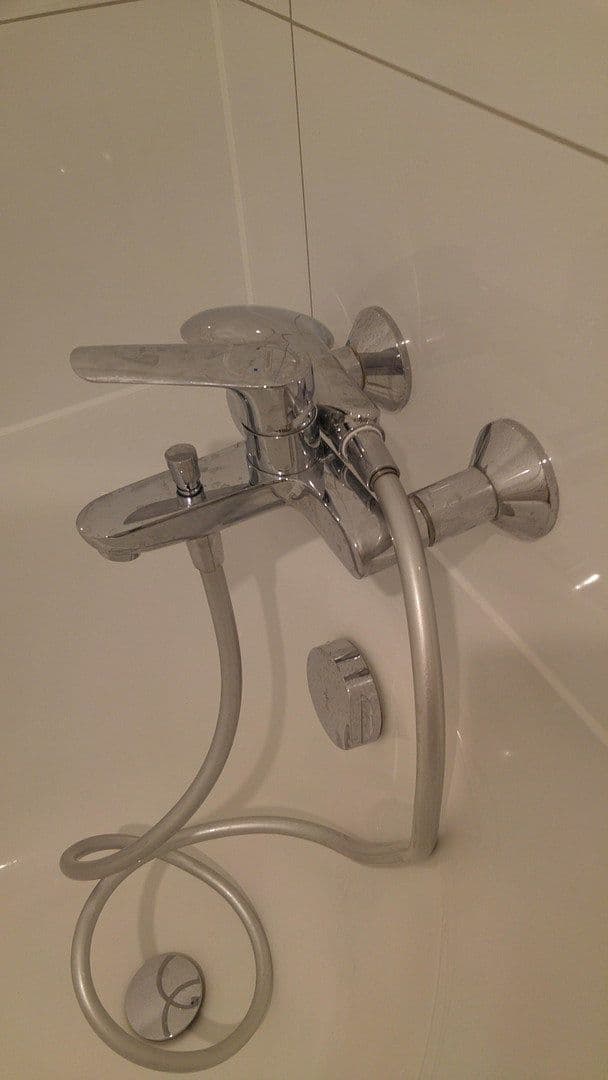 Pronájem bytu 2+kk 45 m², Wittenerstr 123, Bochum, Severní Porýní-Vestfálsko Pronájem bytu 2+kk 45 m², Wittenerstr 123, Bochum, Severní Porýní-Vestfálsko