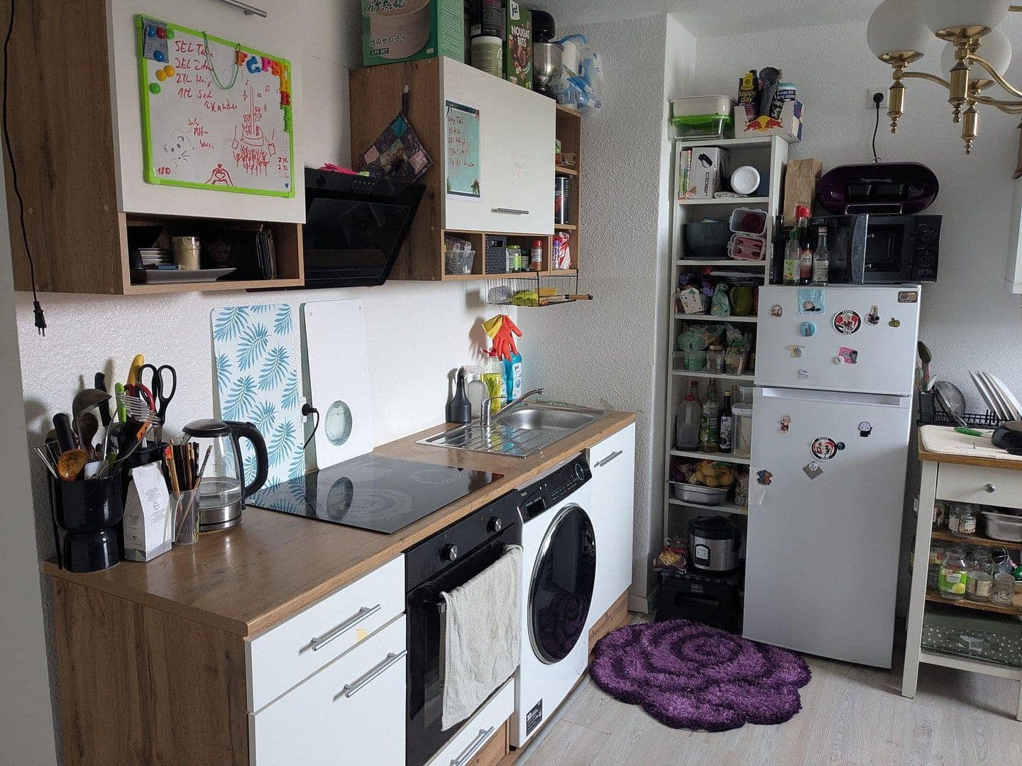 Pronájem bytu 2+kk 45 m², Wittenerstr 123, Bochum, Severní Porýní-Vestfálsko Pronájem bytu 2+kk 45 m², Wittenerstr 123, Bochum, Severní Porýní-Vestfálsko