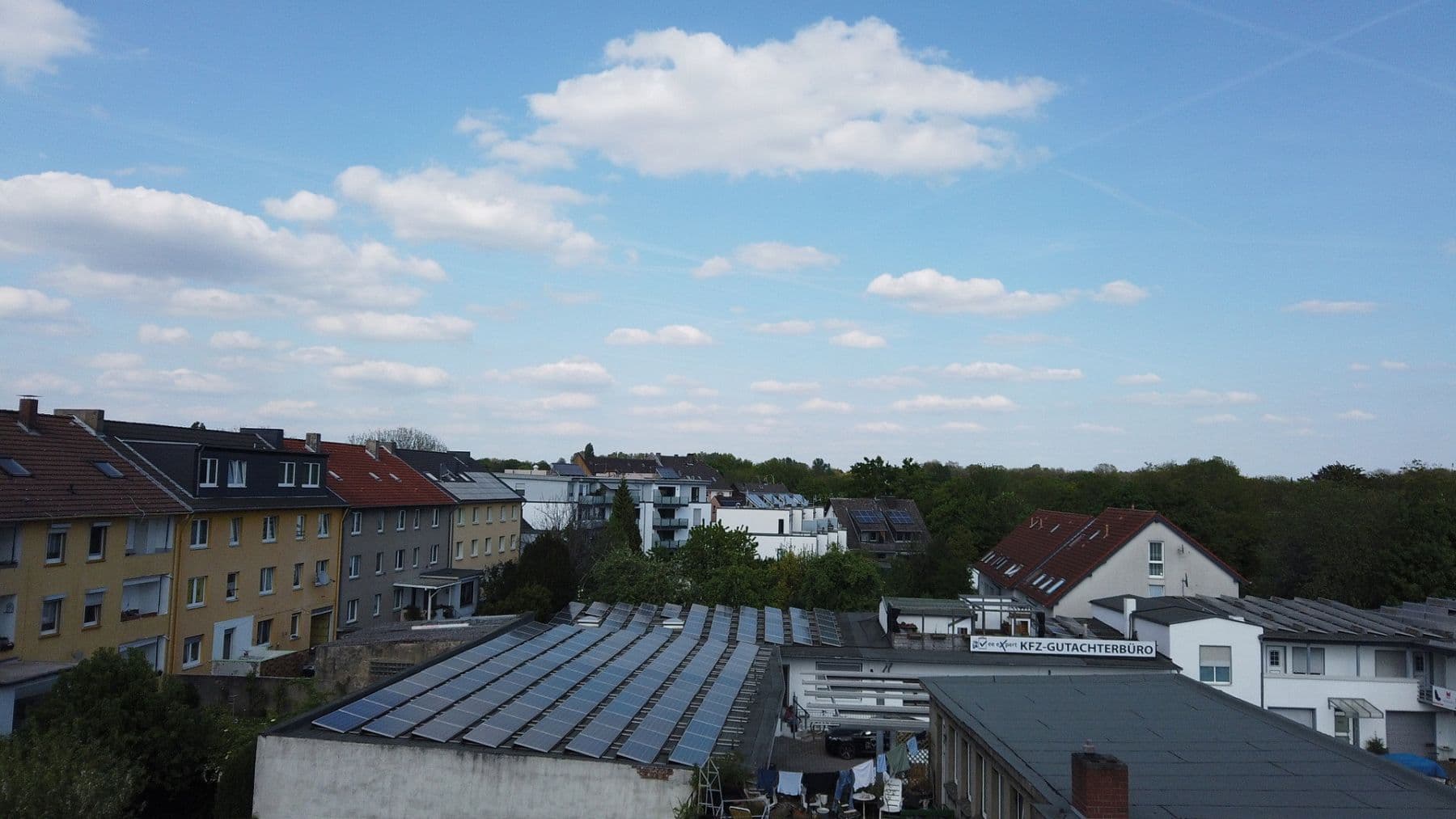 Pronájem bytu 2+kk 45 m², Wittenerstr 123, Bochum, Severní Porýní-Vestfálsko Pronájem bytu 2+kk 45 m², Wittenerstr 123, Bochum, Severní Porýní-Vestfálsko