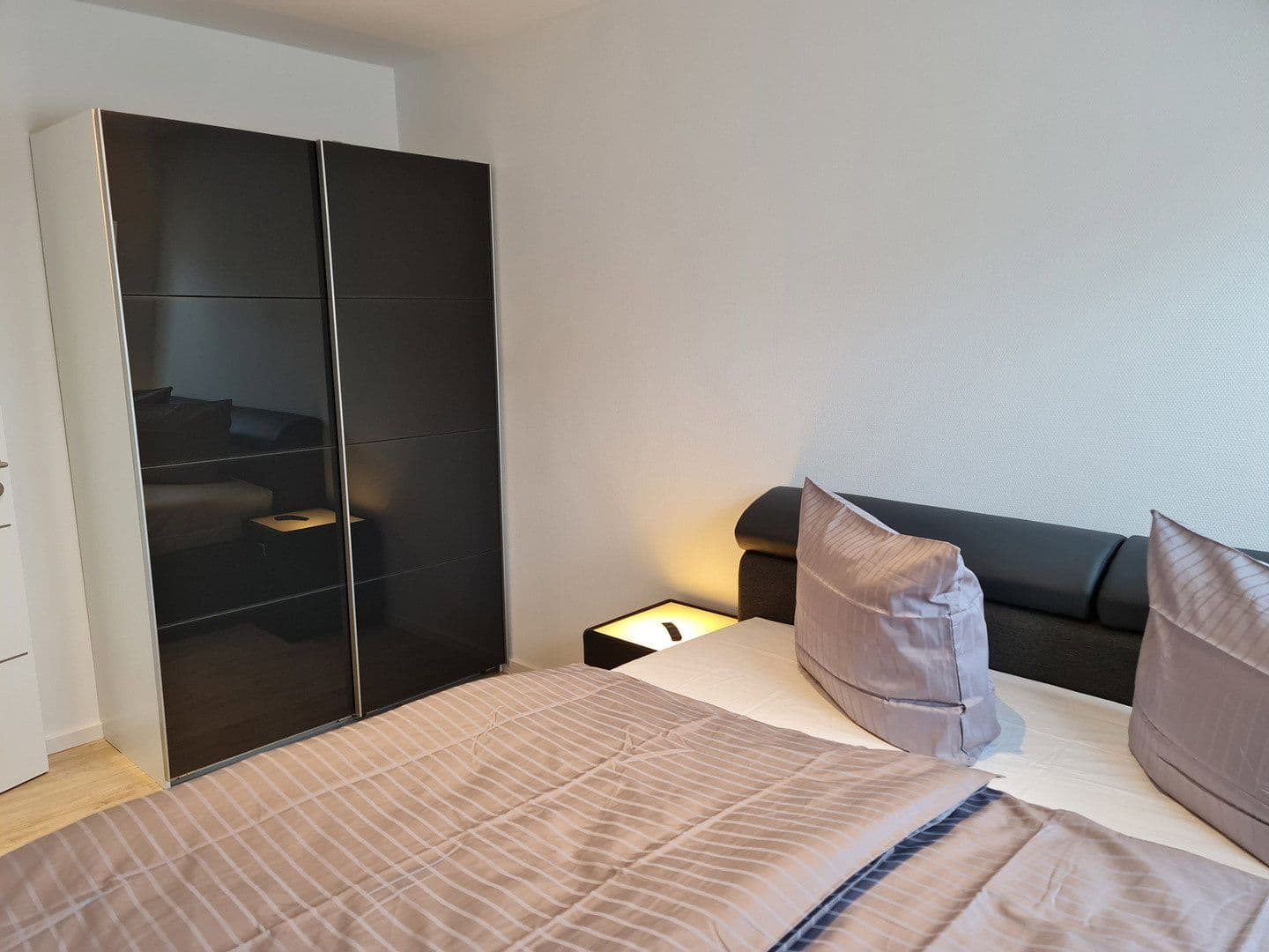 Pronájem bytu 3+1 75 m², Farmersteg 10, Hoppegarten, Braniborsko Pronájem bytu 3+1 75 m², Farmersteg 10, Hoppegarten, Braniborsko