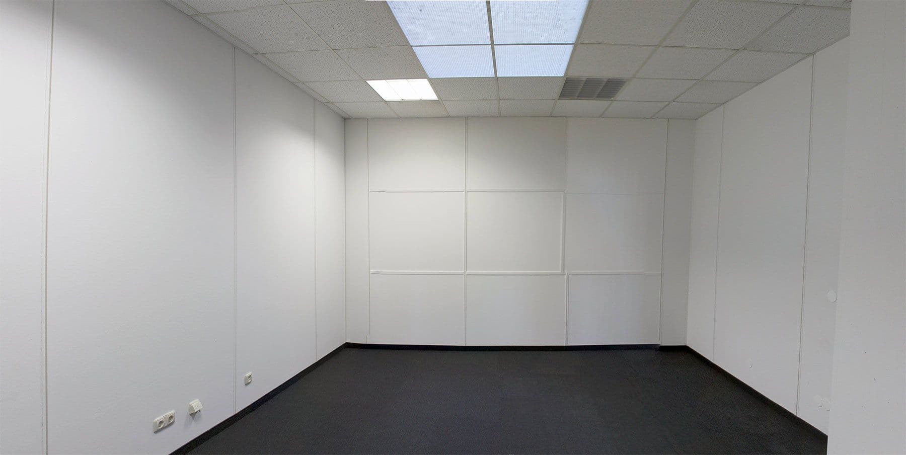 Pronájem kanceláře 26 m², Brixenerstr. 8, Augsburg, Bavorsko Pronájem kanceláře 26 m², Brixenerstr. 8, Augsburg, Bavorsko