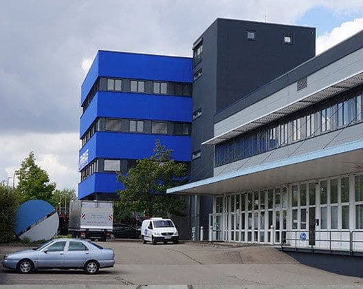 Pronájem kanceláře 26 m², Brixenerstr. 8, Augsburg, Bavorsko Pronájem kanceláře 26 m², Brixenerstr. 8, Augsburg, Bavorsko