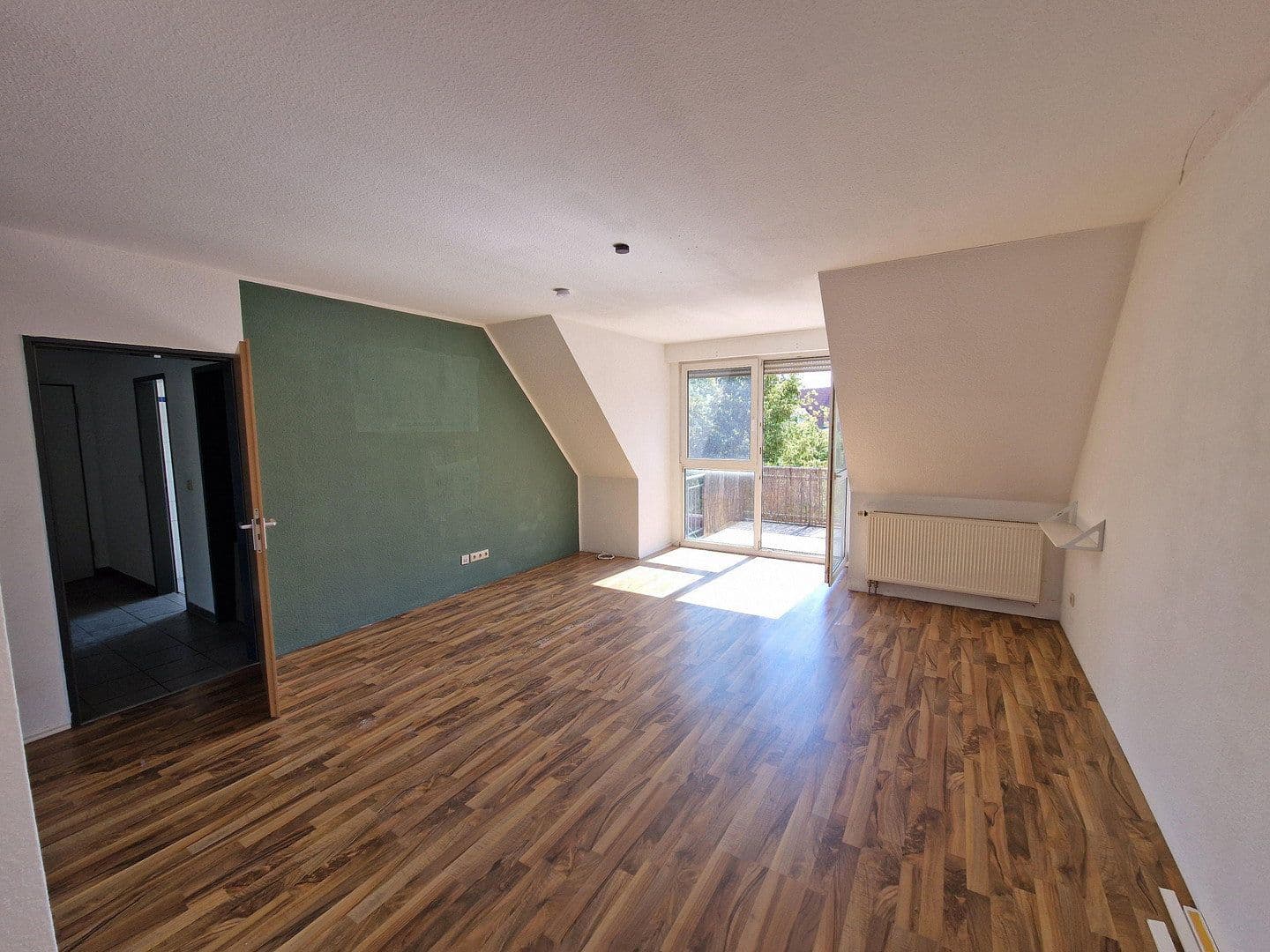 Pronájem bytu 2+1 80 m², Holter Kirchplatz 24, Schloß Holte-Stukenbrock, Severní Porýní-Vestfálsko Pronájem bytu 2+1 80 m², Holter Kirchplatz 24, Schloß Holte-Stukenbrock, Severní Porýní-Vestfálsko