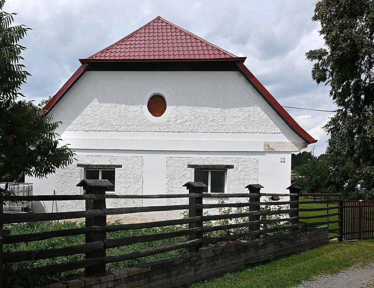 Pronájem chaty, chalupy, Horní Bělá, Plzeňský kraj Pronájem chaty, chalupy, Horní Bělá, Plzeňský kraj