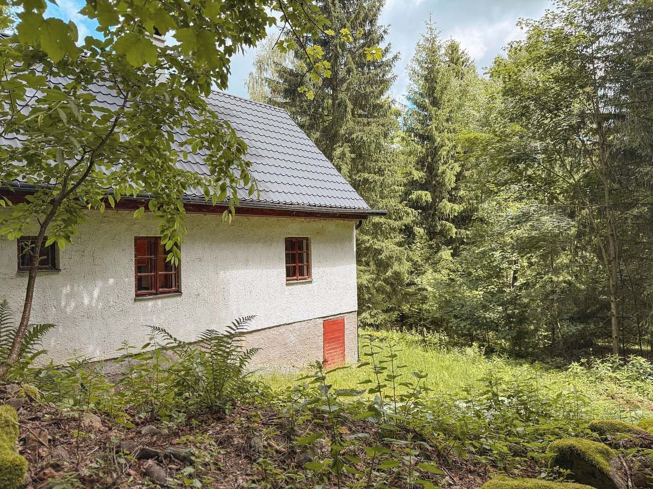 Pronájem chaty, chalupy, Pustá Rybná, Pardubický kraj Pronájem chaty, chalupy, Pustá Rybná, Pardubický kraj