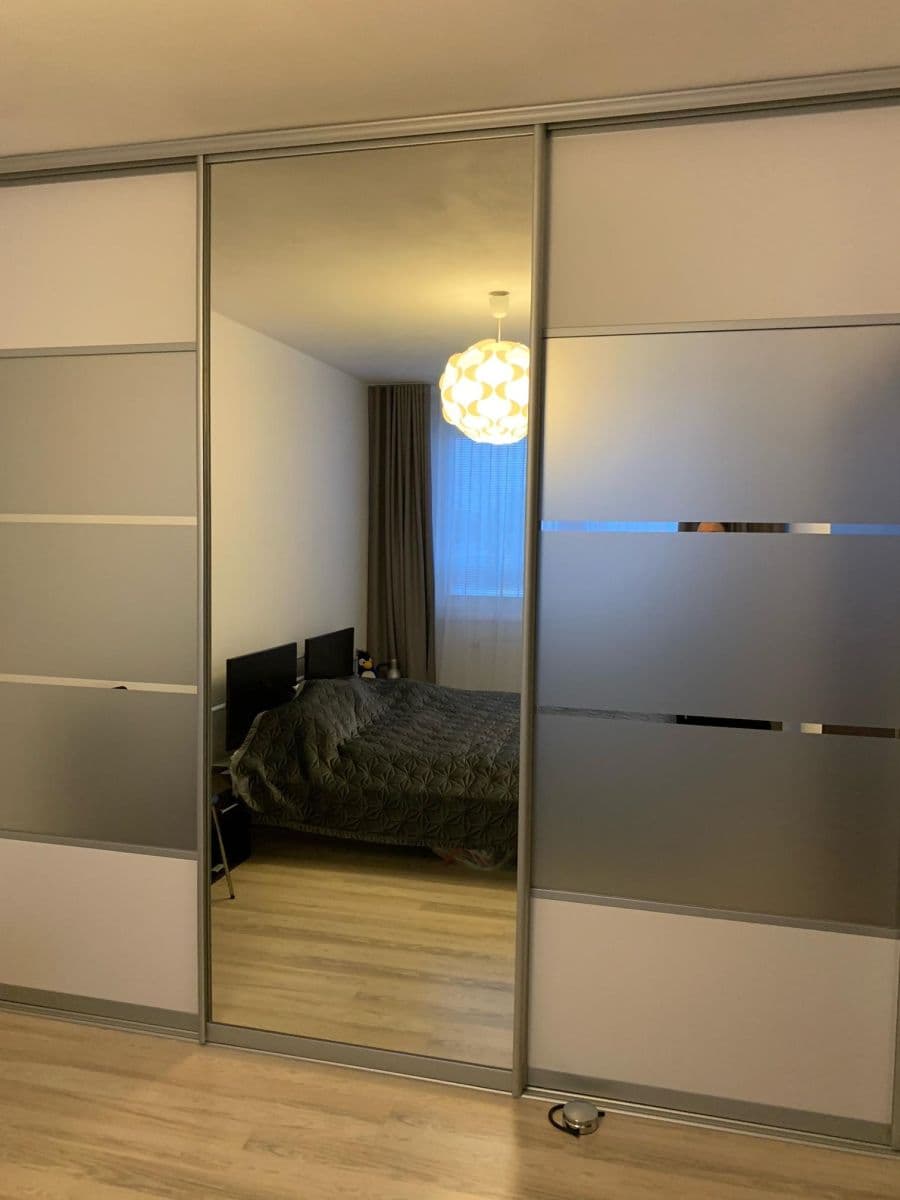 Pronájem bytu 2+1 64 m², Dúbravka, Bratislavský kraj Pronájem bytu 2+1 64 m², Dúbravka, Bratislavský kraj