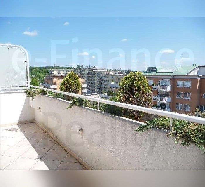 Prodej bytu 3+kk 86 m², Majdalenky, Brno, Jihomoravský kraj Prodej bytu 3+kk 86 m², Majdalenky, Brno, Jihomoravský kraj