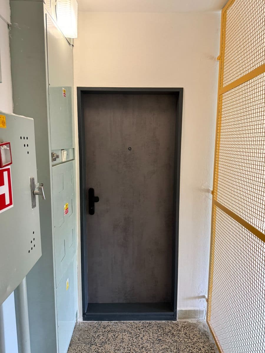 Prodej bytu 3+kk 60 m², Brandlova, Hodonín, Jihomoravský kraj Prodej bytu 3+kk 60 m², Brandlova, Hodonín, Jihomoravský kraj