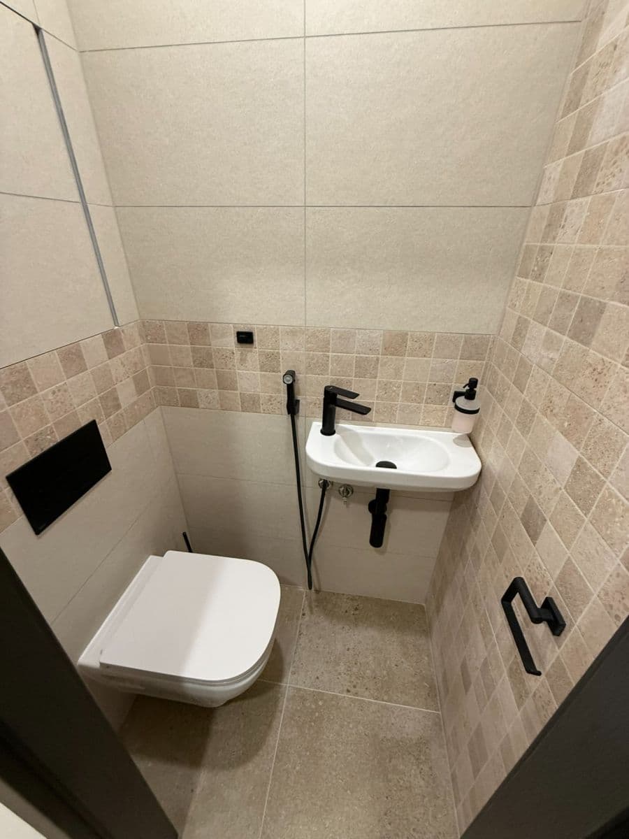 Prodej bytu 3+kk 60 m², Brandlova, Hodonín, Jihomoravský kraj Prodej bytu 3+kk 60 m², Brandlova, Hodonín, Jihomoravský kraj