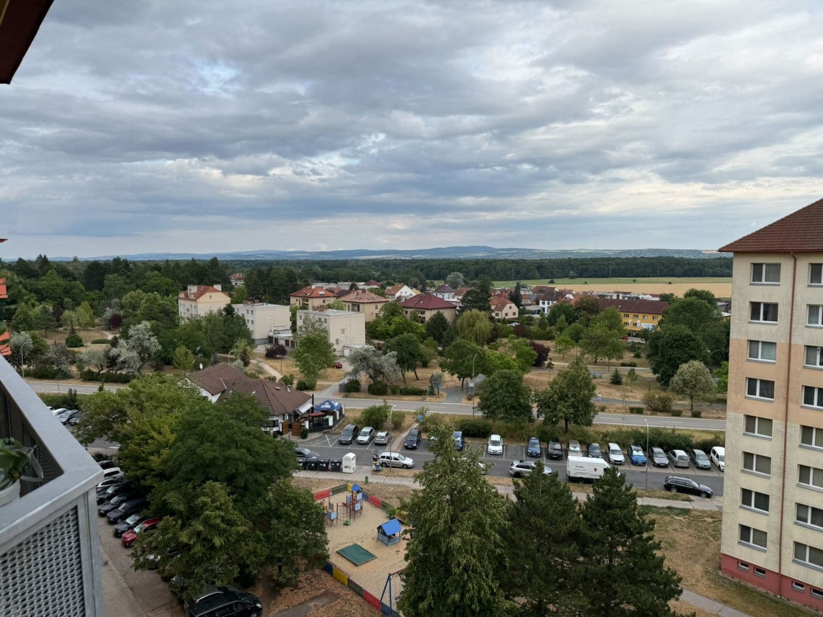 Prodej bytu 3+kk 60 m², Brandlova, Hodonín, Jihomoravský kraj Prodej bytu 3+kk 60 m², Brandlova, Hodonín, Jihomoravský kraj