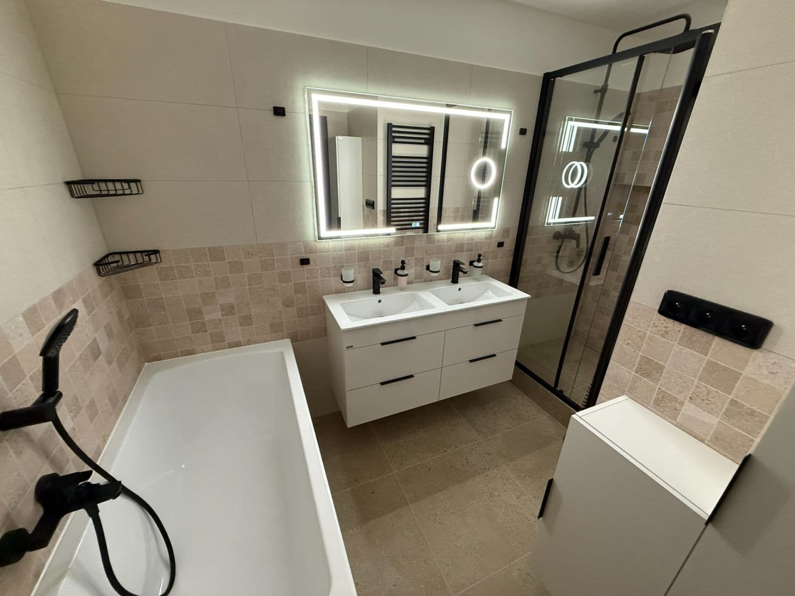 Prodej bytu 3+kk 60 m², Brandlova, Hodonín, Jihomoravský kraj Prodej bytu 3+kk 60 m², Brandlova, Hodonín, Jihomoravský kraj