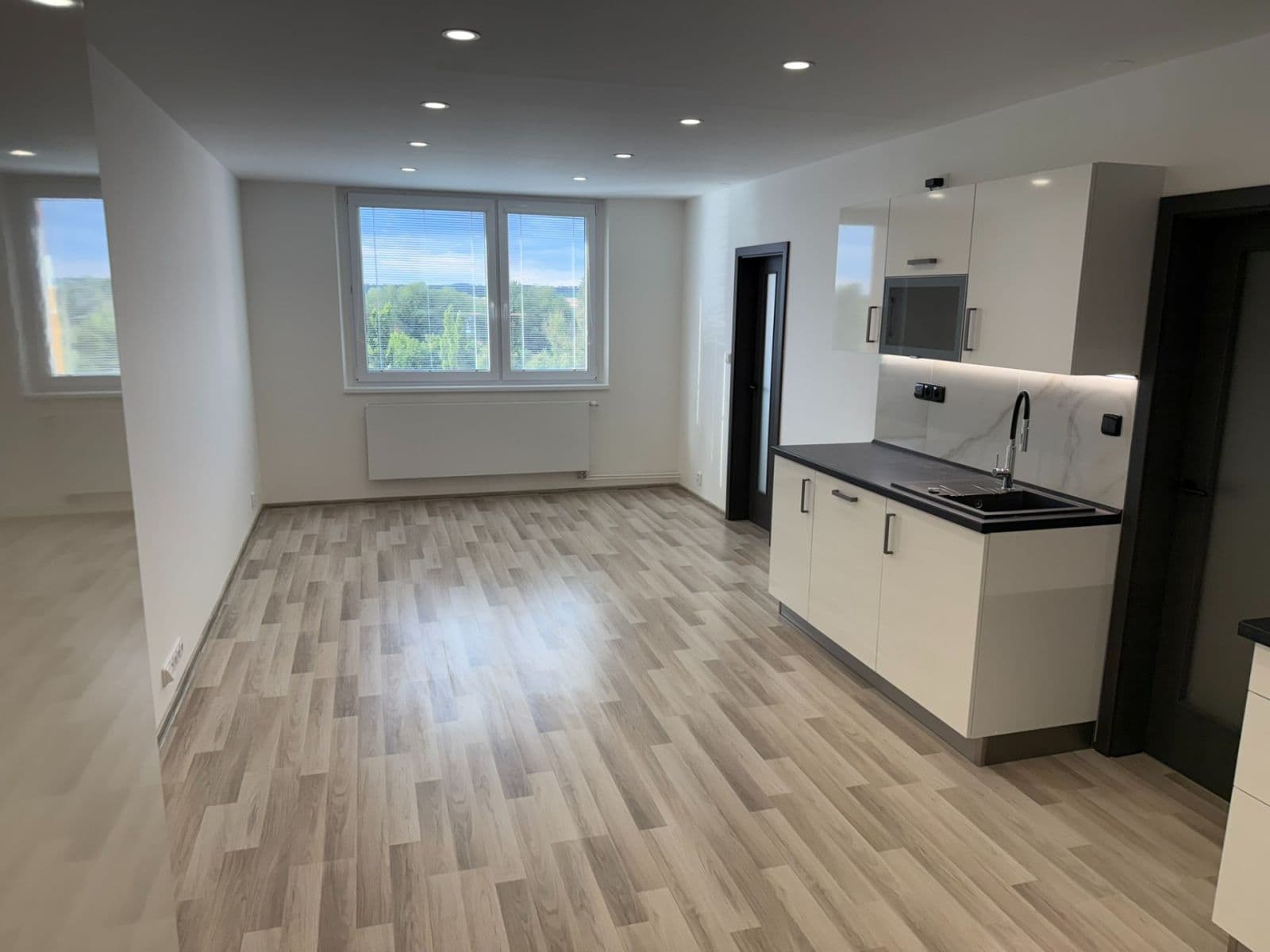 Prodej bytu 3+kk 60 m², Brandlova, Hodonín, Jihomoravský kraj Prodej bytu 3+kk 60 m², Brandlova, Hodonín, Jihomoravský kraj