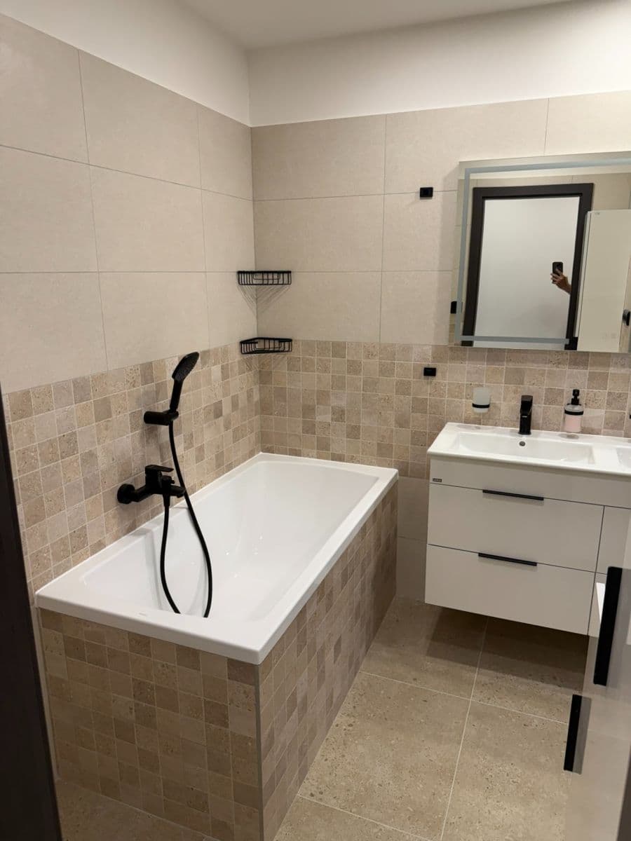 Prodej bytu 3+kk 60 m², Brandlova, Hodonín, Jihomoravský kraj Prodej bytu 3+kk 60 m², Brandlova, Hodonín, Jihomoravský kraj